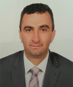 Raif İlker BURAN
