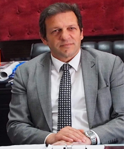 Sinan GÜNEŞ